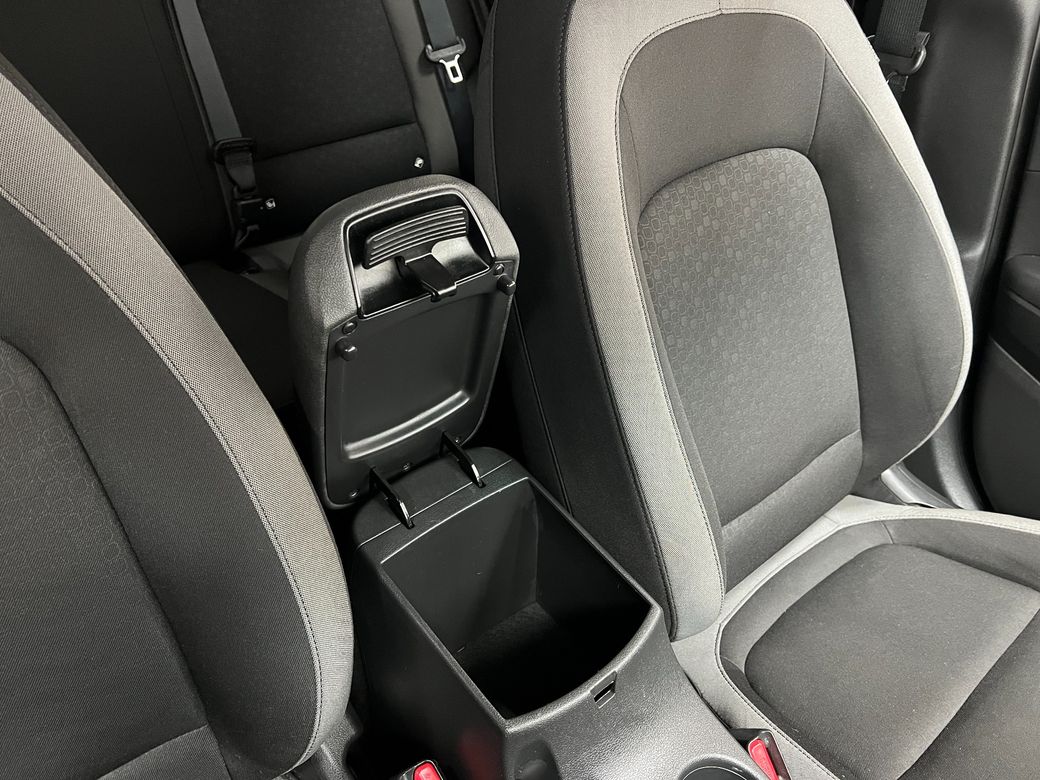 2019 Hyundai Kona