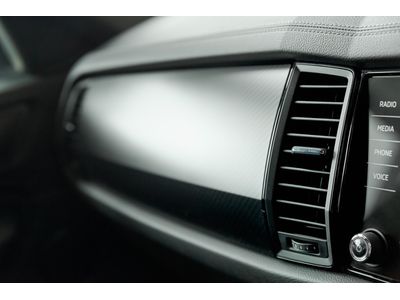 2024 Skoda Kodiaq