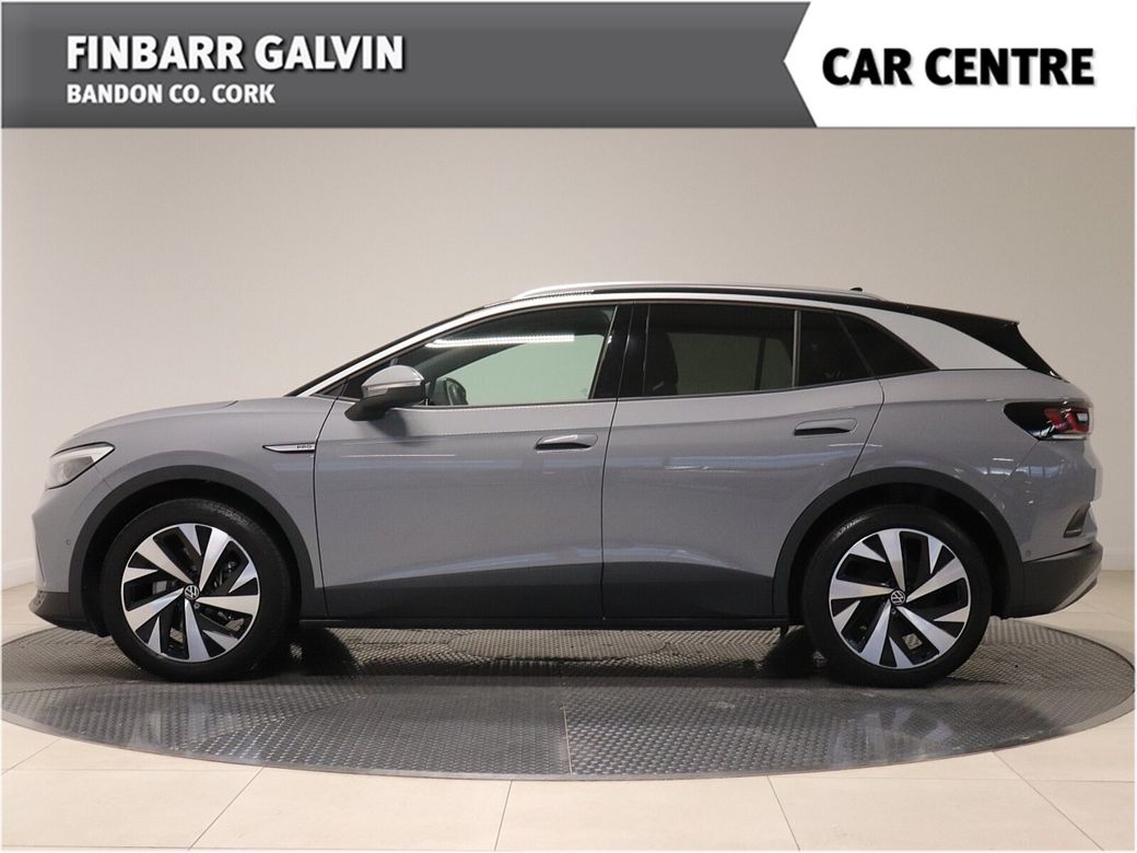 2023 Volkswagen ID.4