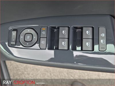 2026 Kia EV5