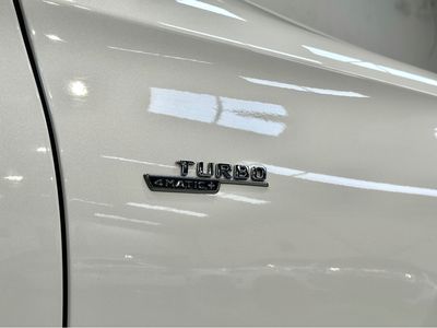 2019 Mercedes-Benz AMG