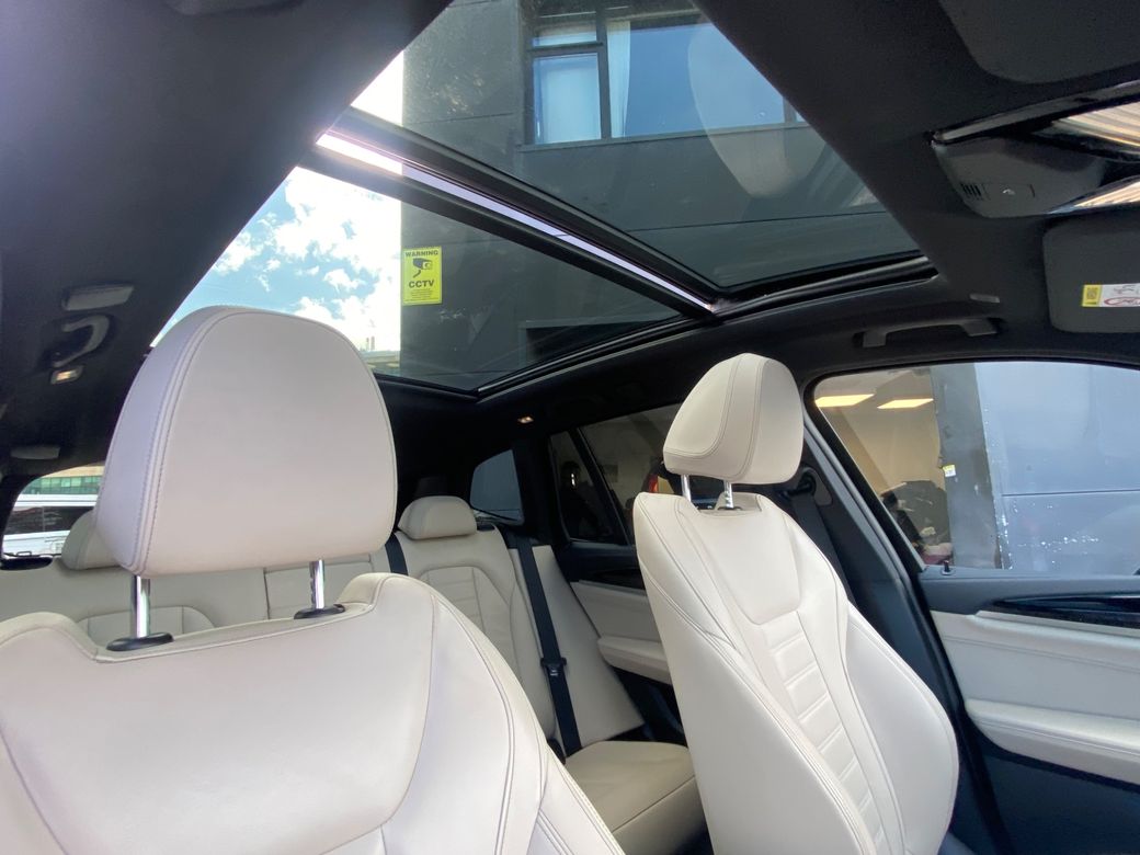 2023 BMW iX3