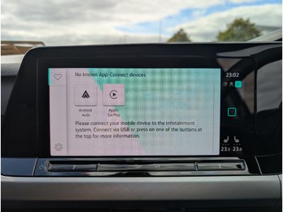 2024 Volkswagen Golf