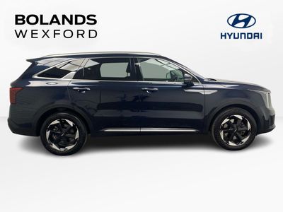 2024 Kia Sorento