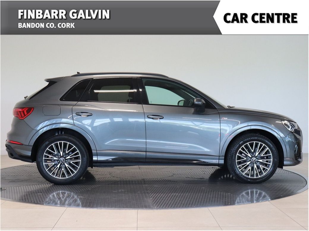 2024 Audi Q3