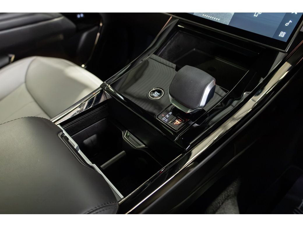 2024 Land Rover Range Rover Sport