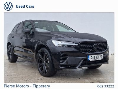 2024 Volvo XC60
