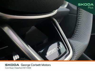 2025 Skoda Kodiaq