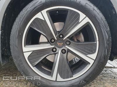 2023 Cupra Formentor