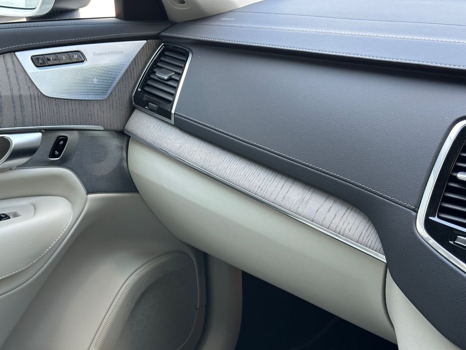 2024 Volvo XC90