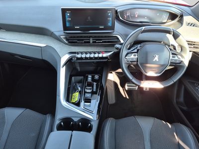 2024 Peugeot 3008