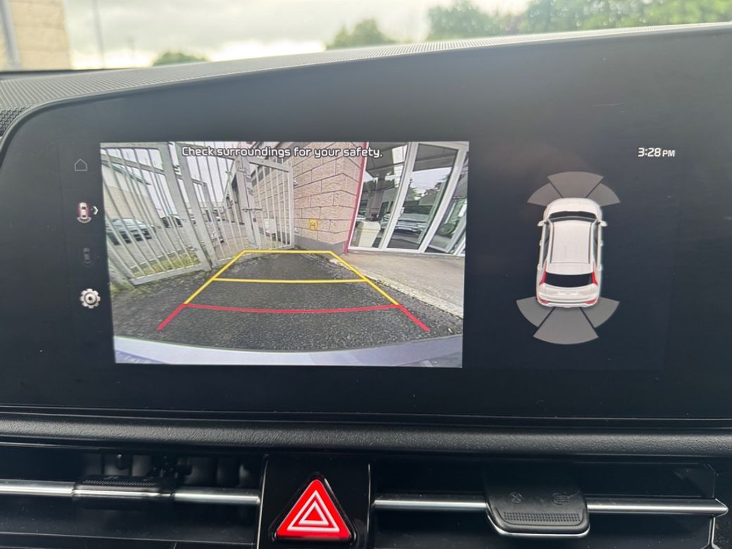 2024 Kia Niro