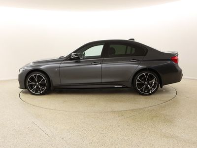 2018 BMW 3 Series