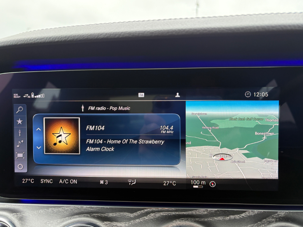 2019 Mercedes-Benz CLS Class