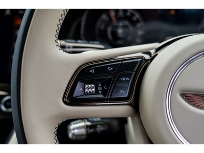 2025 Bentley Continental