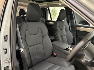 2026 Volvo XC90