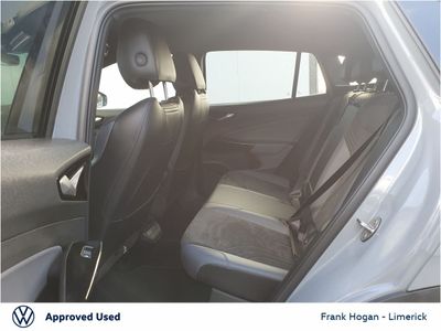 2023 Volkswagen ID.4