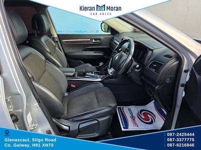 2018 Renault Koleos