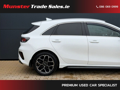2023 Kia Ceed