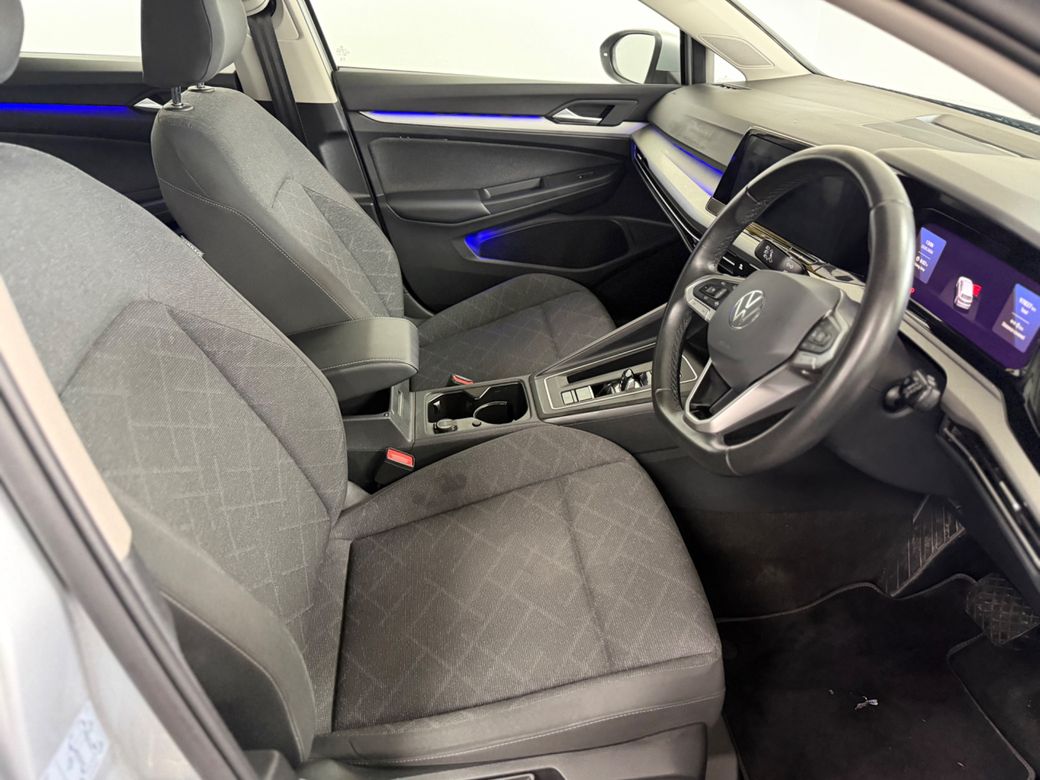 2023 Volkswagen Golf