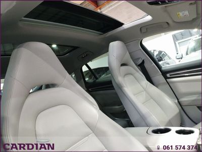 2023 Porsche Panamera