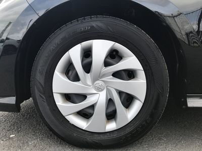 2022 Toyota Yaris