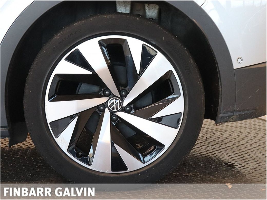 2022 Volkswagen ID.4