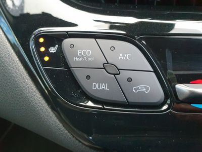 2017 Toyota C-HR