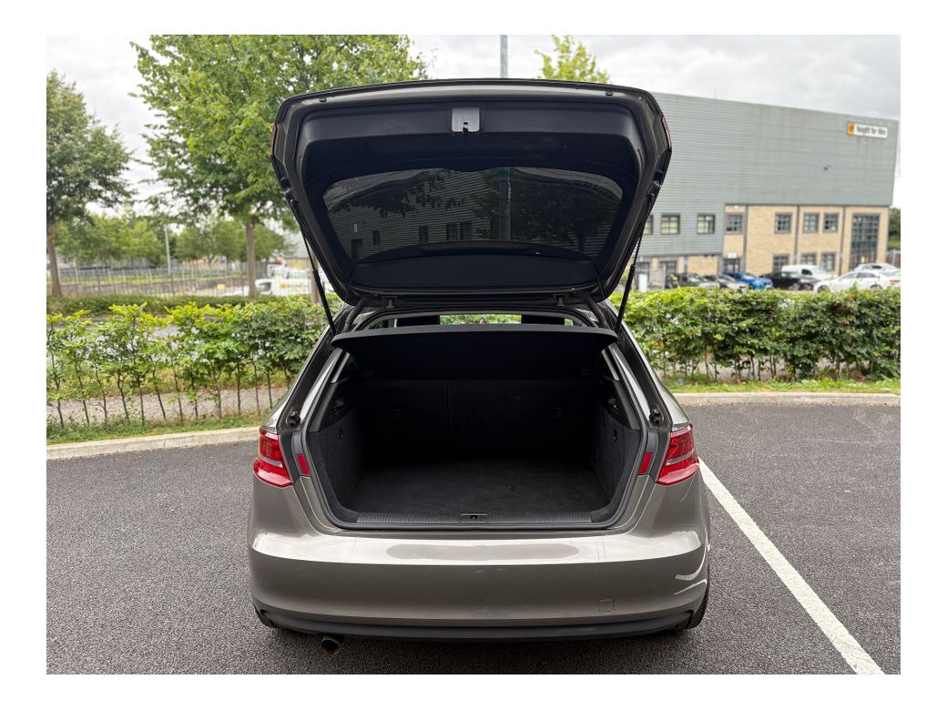 2014 Audi A3