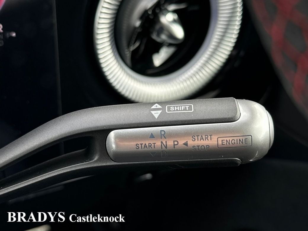 2026 Mercedes-Benz CLA Class