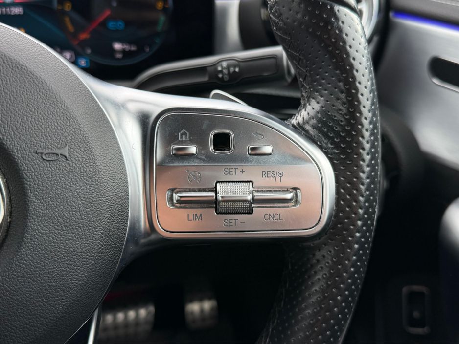 2021 Mercedes-Benz A Class