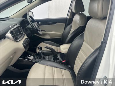 2018 Kia Sorento
