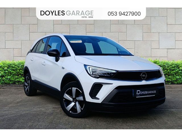 vehicle for sale from Doyles Garage Courtown Ltd