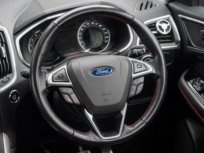 2022 Ford S-Max