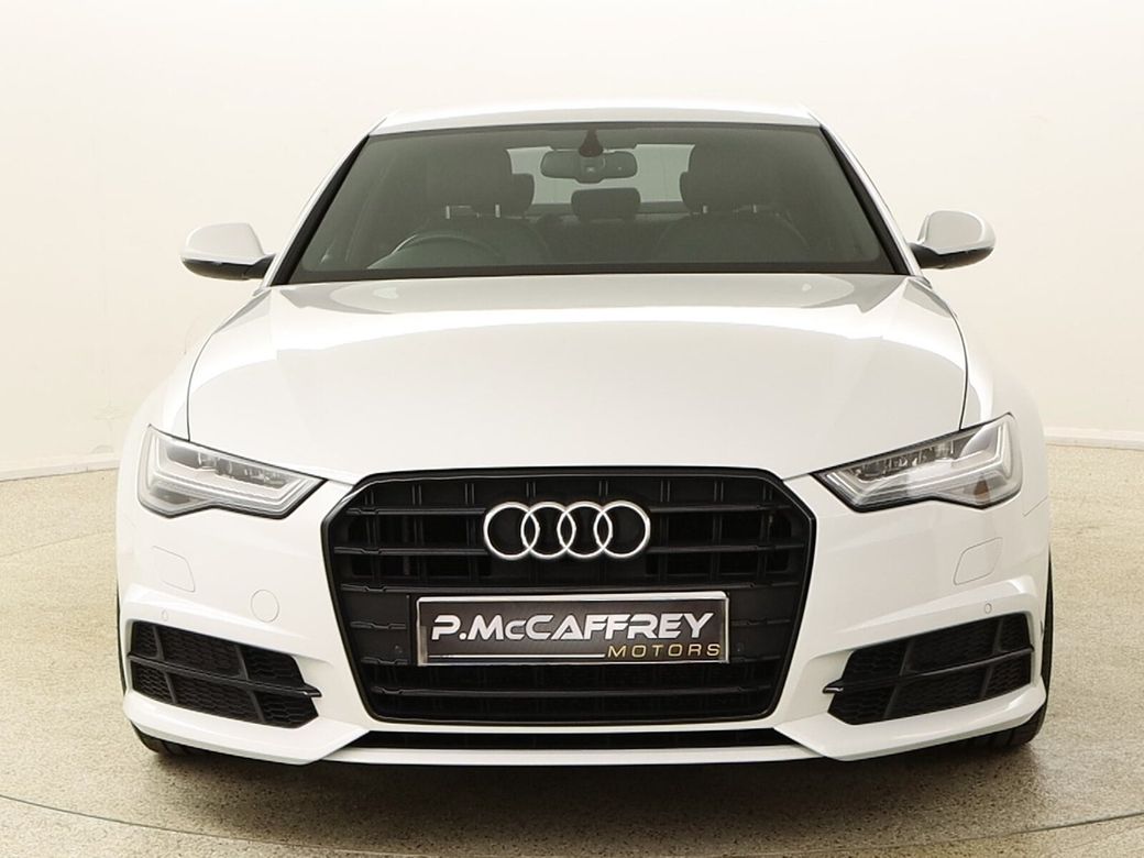 2017 Audi A6