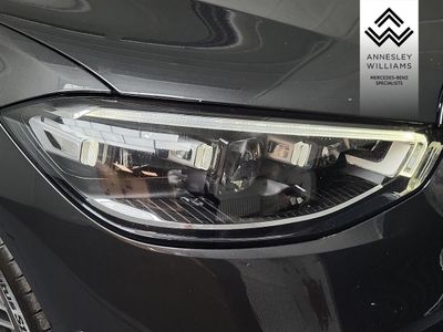 2021 Mercedes-Benz S Class
