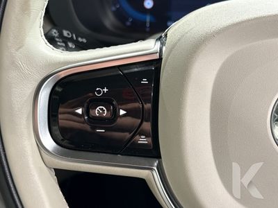 2023 Volvo XC60