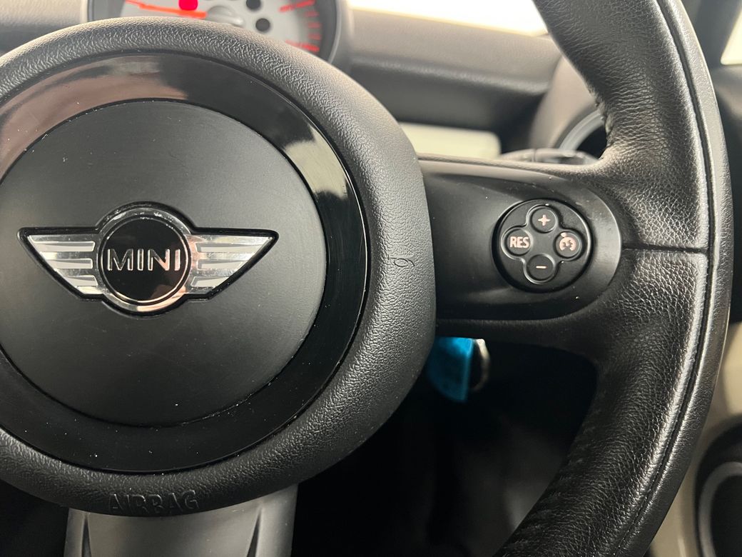 2013 Mini Cooper