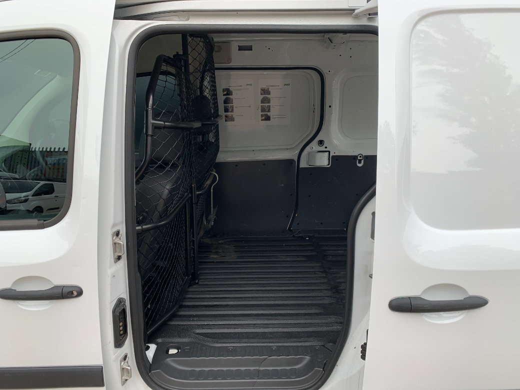 2020 Renault Kangoo