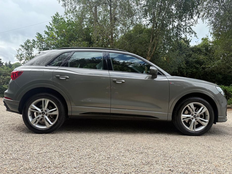 2023 Audi Q3