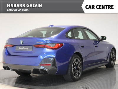2023 BMW i4