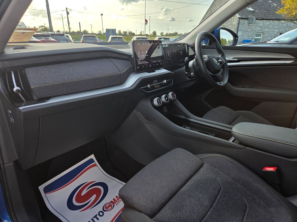 2024 Skoda Kodiaq
