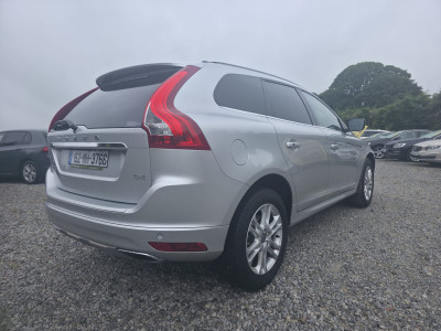 2015 Volvo XC60