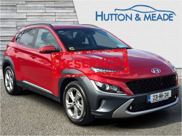 vehicle for sale from Hutton & Meade