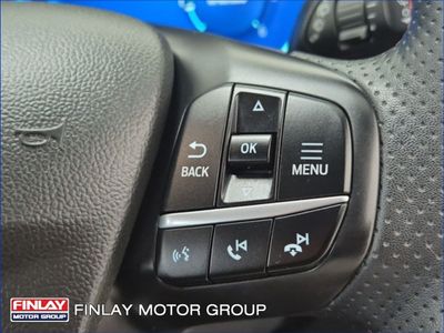 2023 Ford Kuga