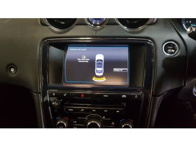 2010 Jaguar XJ