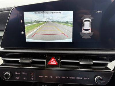 2026 Kia e-Niro