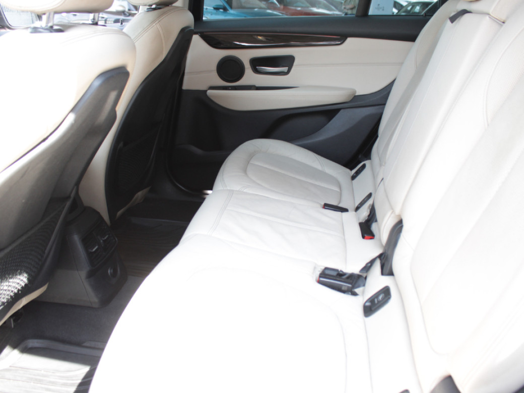 2019 BMW 2 Series Gran Tourer