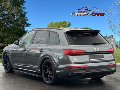 2021 Audi Q7