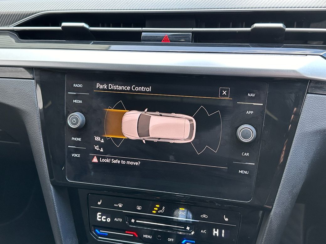 2021 Volkswagen Arteon